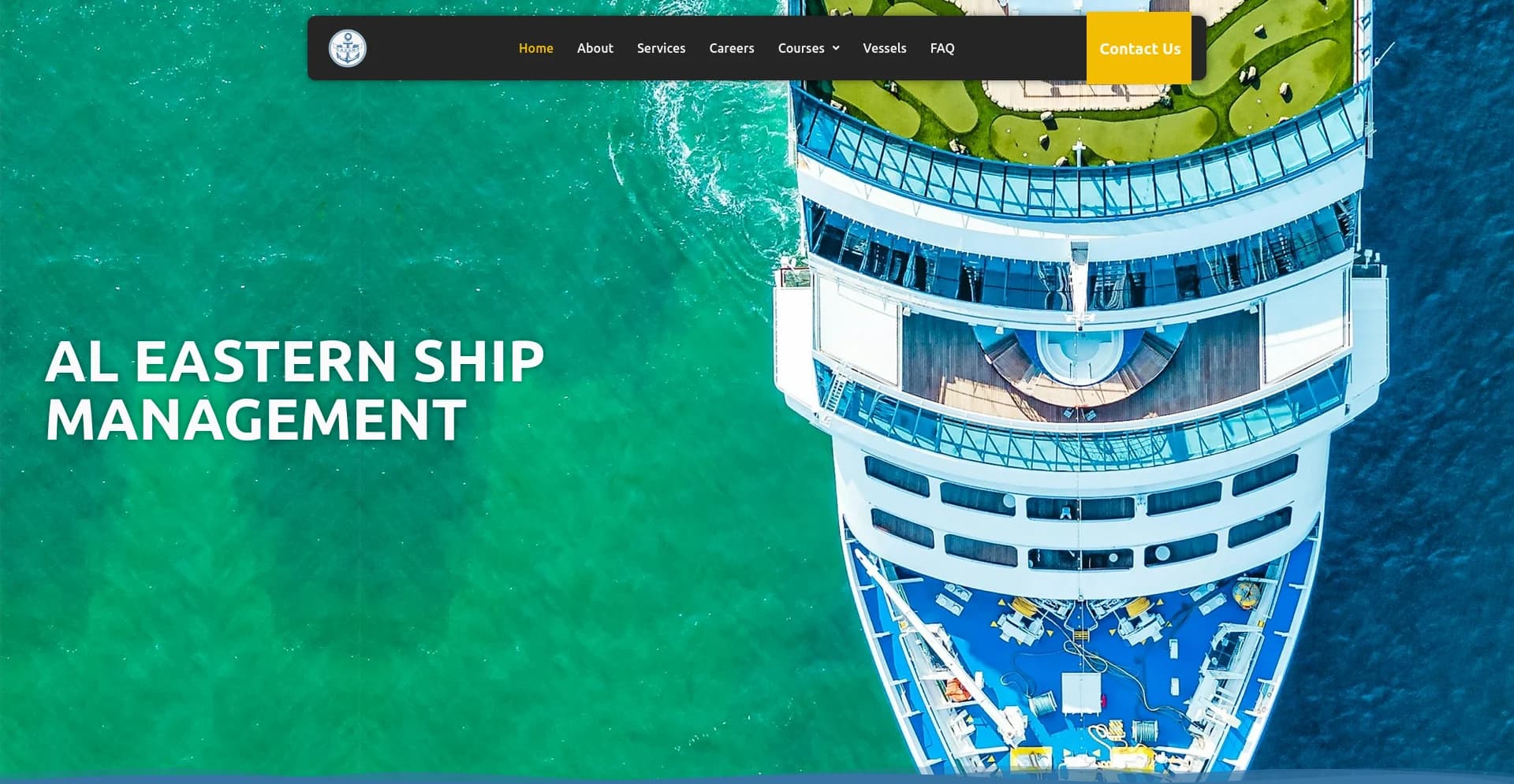 AL Eastern Ship Management