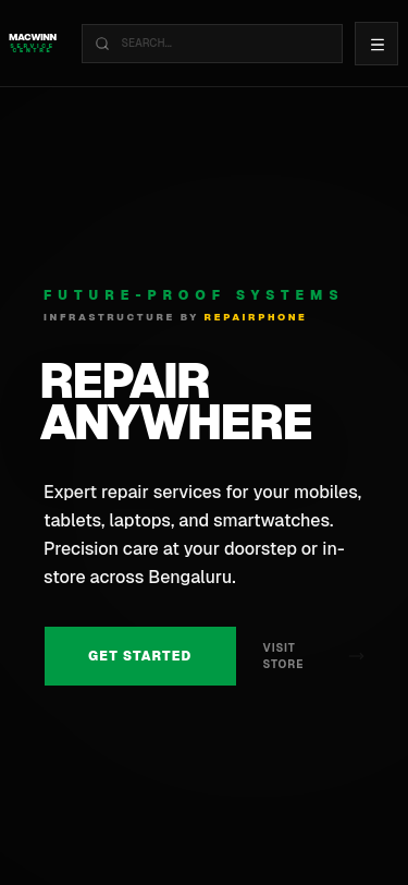 Macwinn Mobile